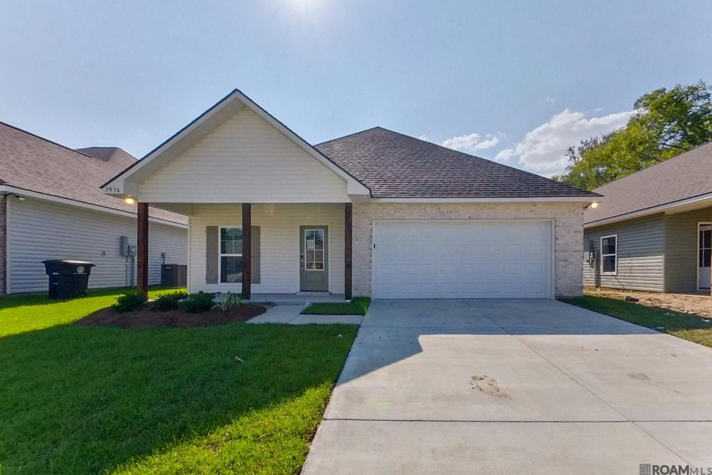 7936 Hendrick Dr, Baton Rouge, LA 70817