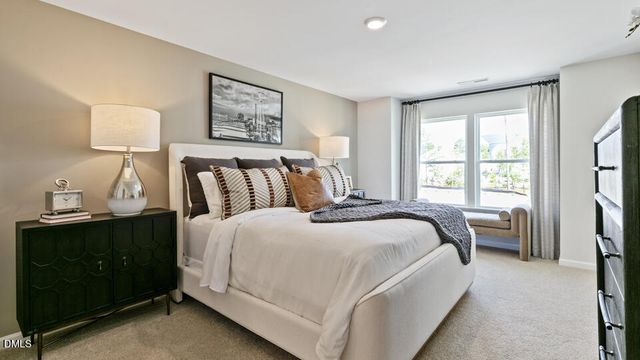 5222 Chapel Townes Way, Raleigh, NC 27604