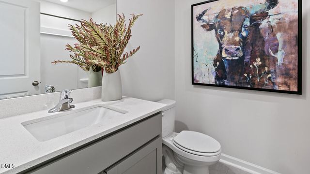 5222 Chapel Townes Way, Raleigh, NC 27604