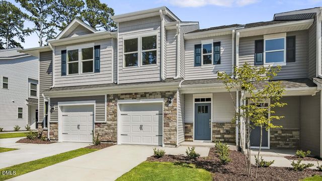 5222 Chapel Townes Way, Raleigh, NC 27604