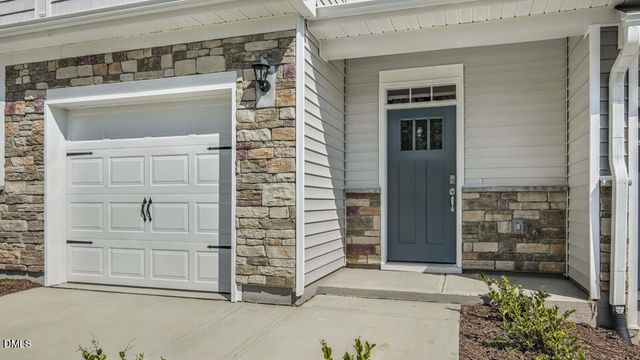 5222 Chapel Townes Way, Raleigh, NC 27604