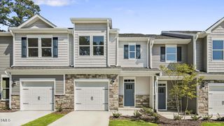 5222 Chapel Townes Way, Raleigh, NC 27604