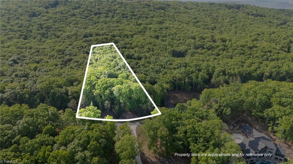 1799 Rocky Cove Lane, Denton, NC 27239