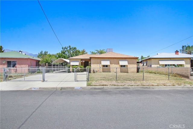 15412 Pine, Fontana, CA 92335