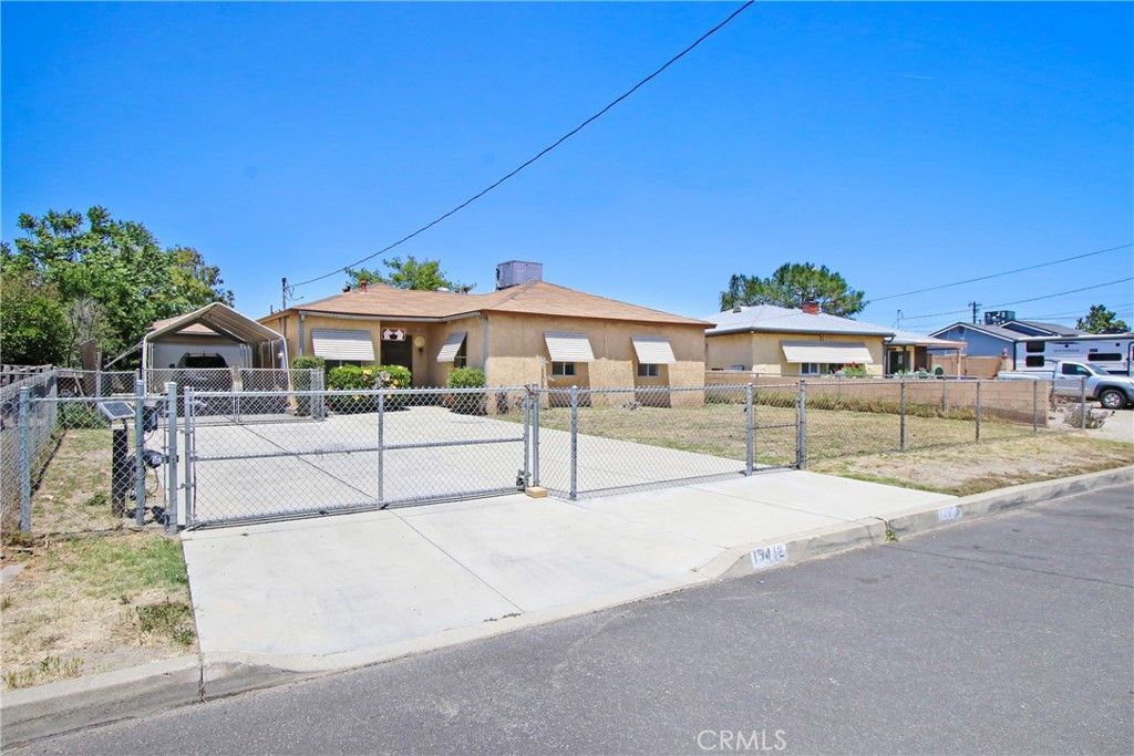 15412 Pine, Fontana, CA 92335
