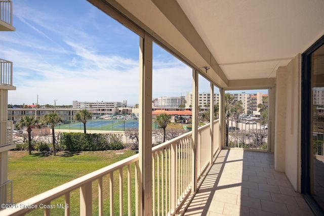 840 N Atlantic Avenue C301, Cocoa Beach, FL 32931