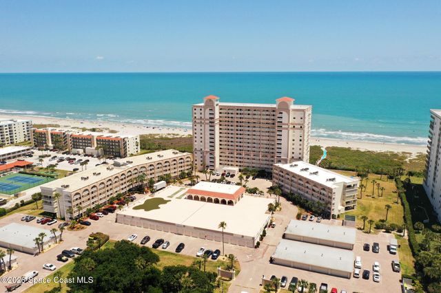 840 N Atlantic Avenue C301, Cocoa Beach, FL 32931