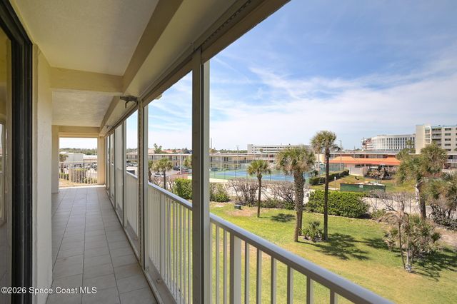 840 N Atlantic Avenue C301, Cocoa Beach, FL 32931
