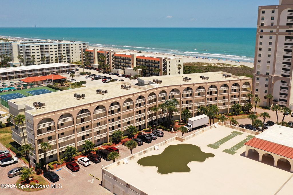 840 N Atlantic Avenue C301, Cocoa Beach, FL 32931