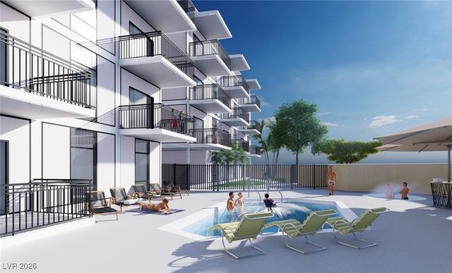 317 North 10th Street, Las Vegas, NV 89101