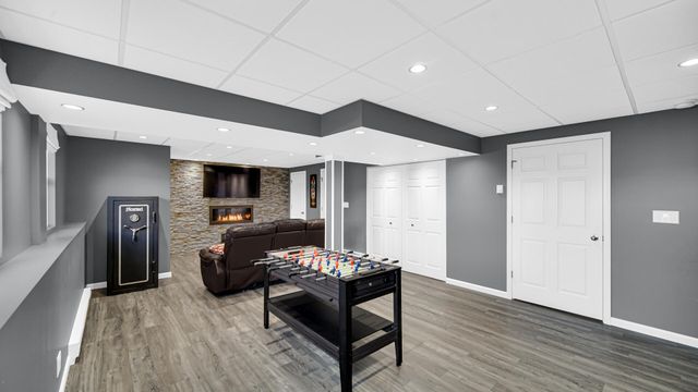 14065 S Wilmington Street, Cedar Lake, IN 46303