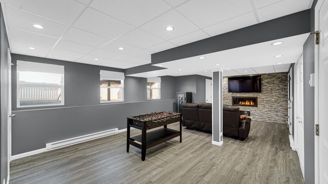 14065 S Wilmington Street, Cedar Lake, IN 46303