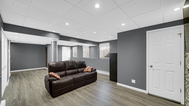 14065 S Wilmington Street, Cedar Lake, IN 46303