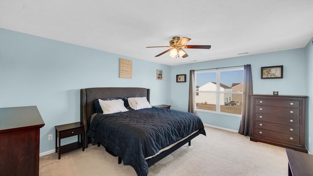 14065 S Wilmington Street, Cedar Lake, IN 46303