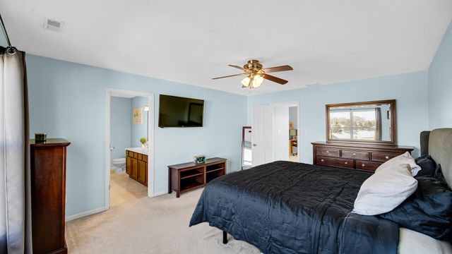 14065 S Wilmington Street, Cedar Lake, IN 46303