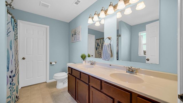 14065 S Wilmington Street, Cedar Lake, IN 46303
