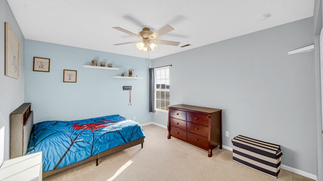 14065 S Wilmington Street, Cedar Lake, IN 46303