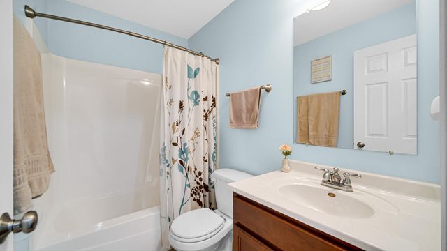 14065 S Wilmington Street, Cedar Lake, IN 46303