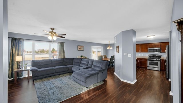 14065 S Wilmington Street, Cedar Lake, IN 46303