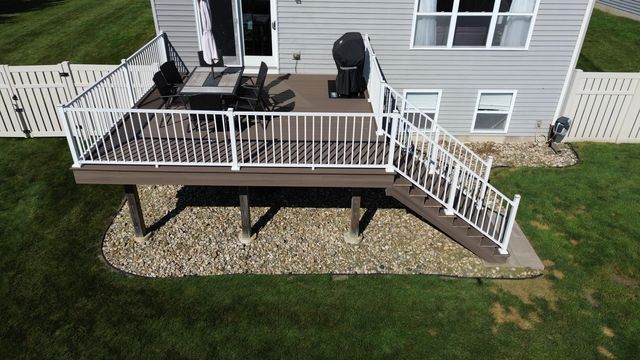 14065 S Wilmington Street, Cedar Lake, IN 46303