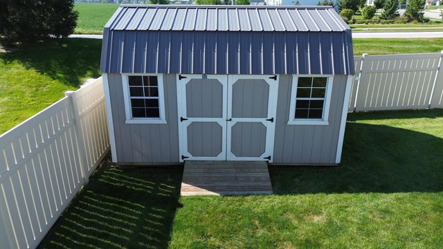 14065 S Wilmington Street, Cedar Lake, IN 46303