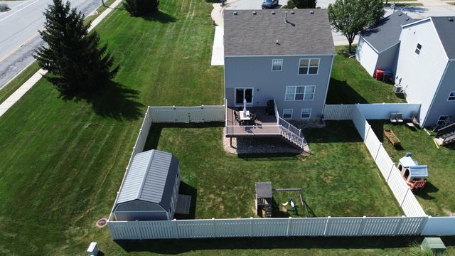 14065 S Wilmington Street, Cedar Lake, IN 46303