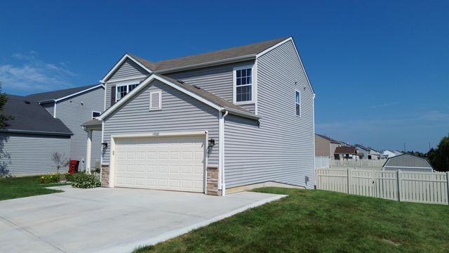 14065 S Wilmington Street, Cedar Lake, IN 46303
