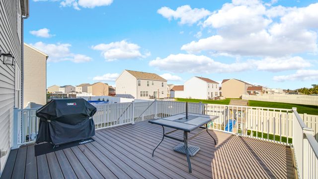14065 S Wilmington Street, Cedar Lake, IN 46303
