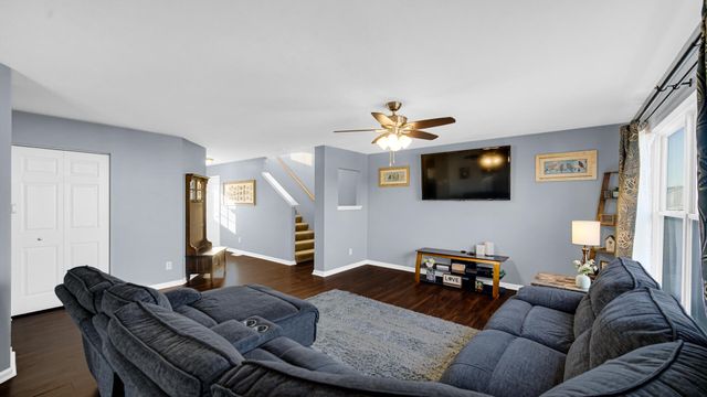 14065 S Wilmington Street, Cedar Lake, IN 46303