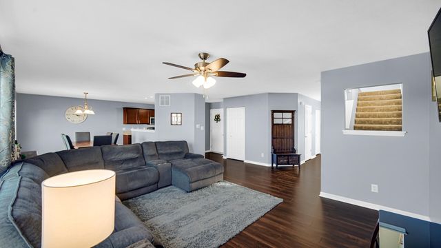14065 S Wilmington Street, Cedar Lake, IN 46303