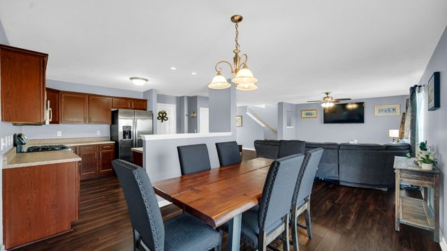 14065 S Wilmington Street, Cedar Lake, IN 46303