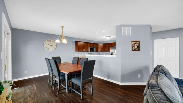 14065 S Wilmington Street, Cedar Lake, IN 46303