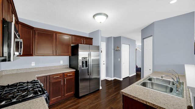 14065 S Wilmington Street, Cedar Lake, IN 46303