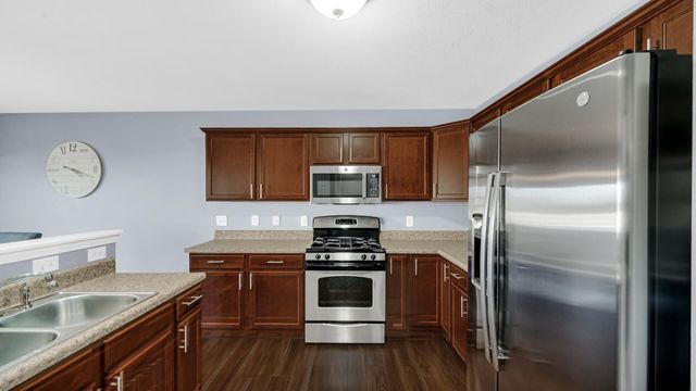 14065 S Wilmington Street, Cedar Lake, IN 46303