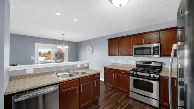 14065 S Wilmington Street, Cedar Lake, IN 46303