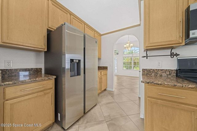 816 Autumn Glen Drive, Melbourne, FL 32940