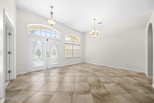 816 Autumn Glen Drive, Melbourne, FL 32940