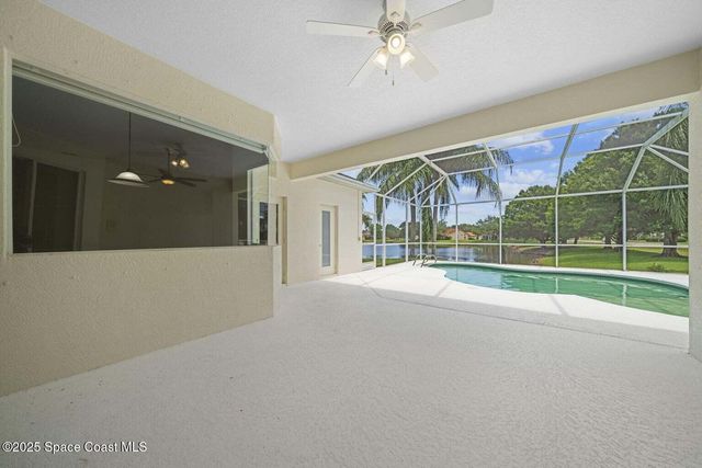 816 Autumn Glen Drive, Melbourne, FL 32940