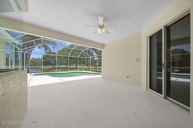 816 Autumn Glen Drive, Melbourne, FL 32940