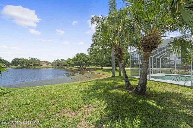 816 Autumn Glen Drive, Melbourne, FL 32940