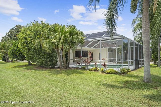 816 Autumn Glen Drive, Melbourne, FL 32940