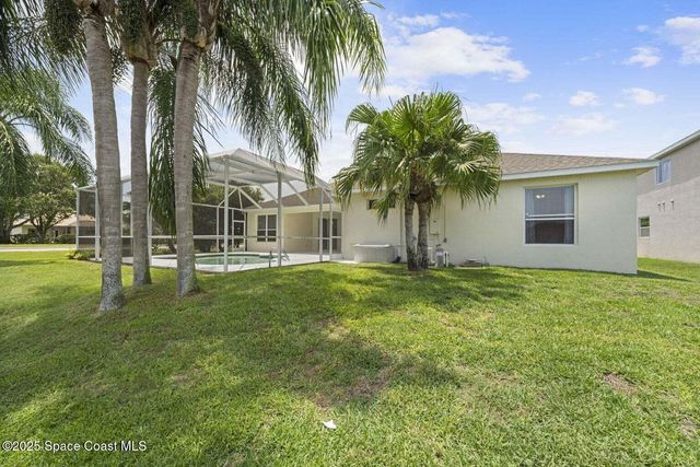 816 Autumn Glen Drive, Melbourne, FL 32940