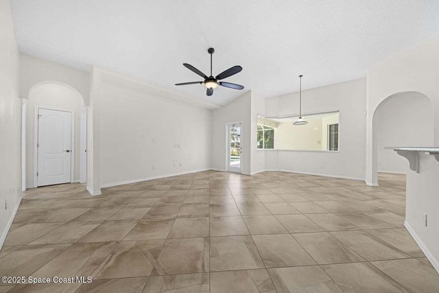 816 Autumn Glen Drive, Melbourne, FL 32940