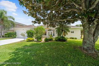 816 Autumn Glen Drive, Melbourne, FL 32940