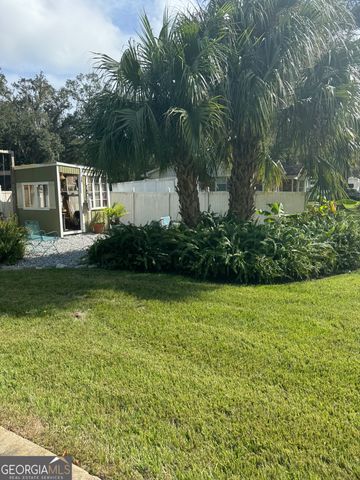 407 W Hall Street, St. Marys, GA 31558