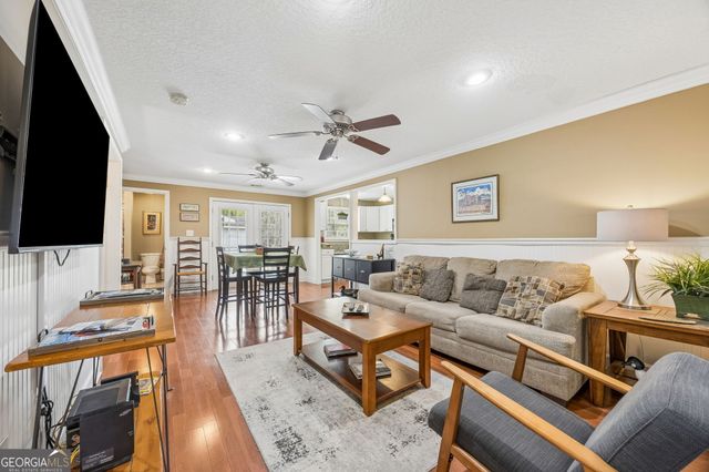 407 W Hall Street, St. Marys, GA 31558