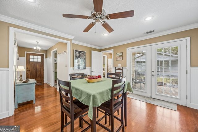 407 W Hall Street, St. Marys, GA 31558