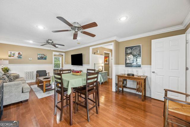 407 W Hall Street, St. Marys, GA 31558