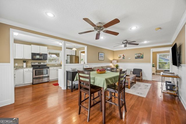 407 W Hall Street, St. Marys, GA 31558