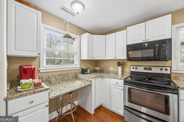 407 W Hall Street, St. Marys, GA 31558